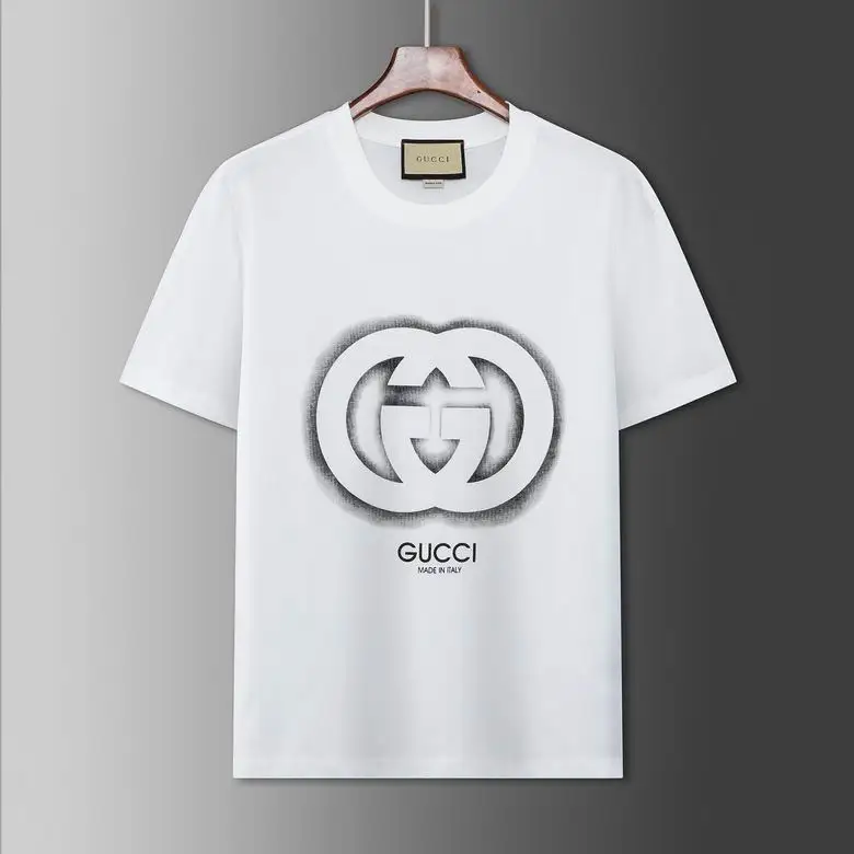 (Gucci T Shirt 26j 0417)