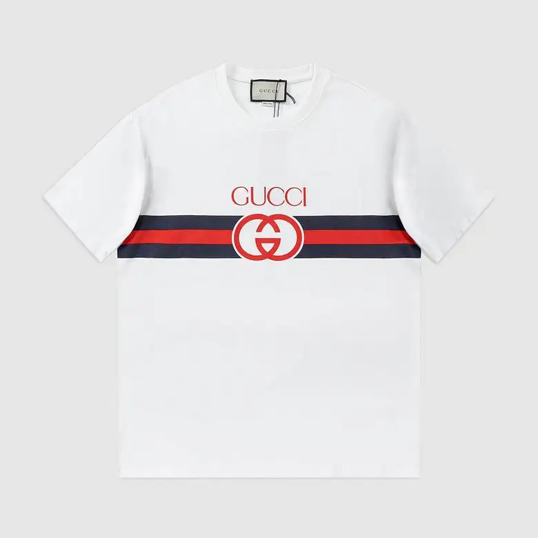 (Gucci T Shirt fht 0417)