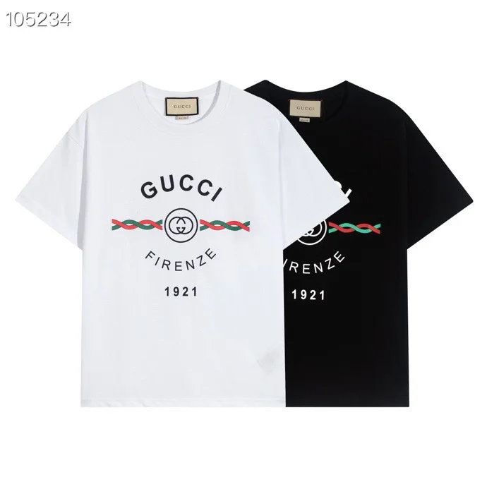 Gucci T Shirt xs-l fht13