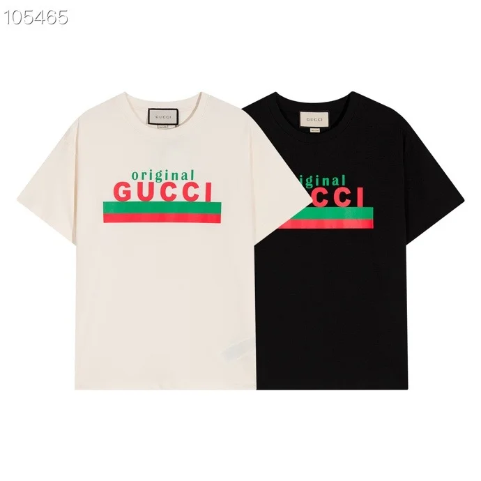 Gucci T Shirt xs-l fht23