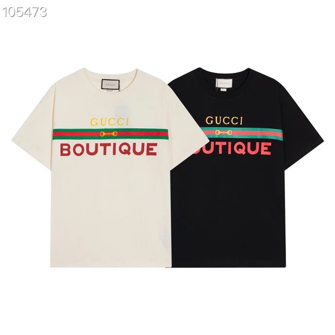 Gucci T Shirt xs-l fht25