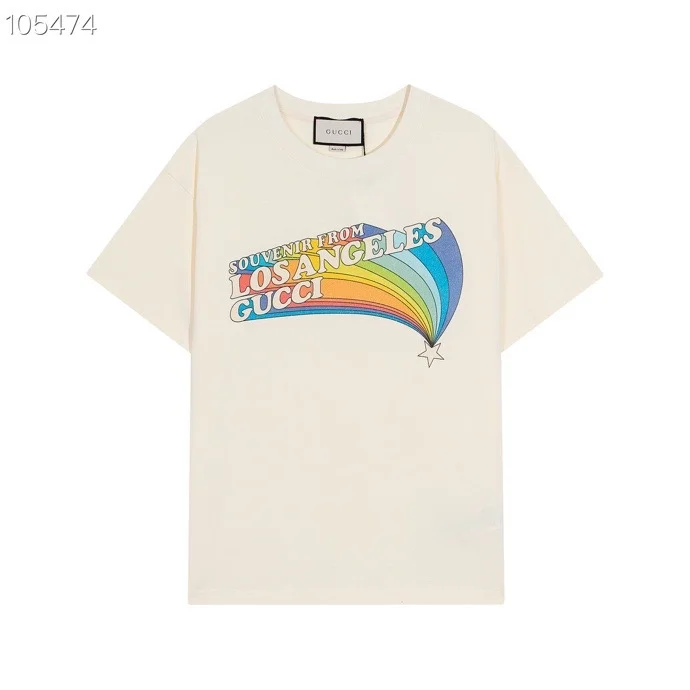 Gucci T Shirt xs-l fht26