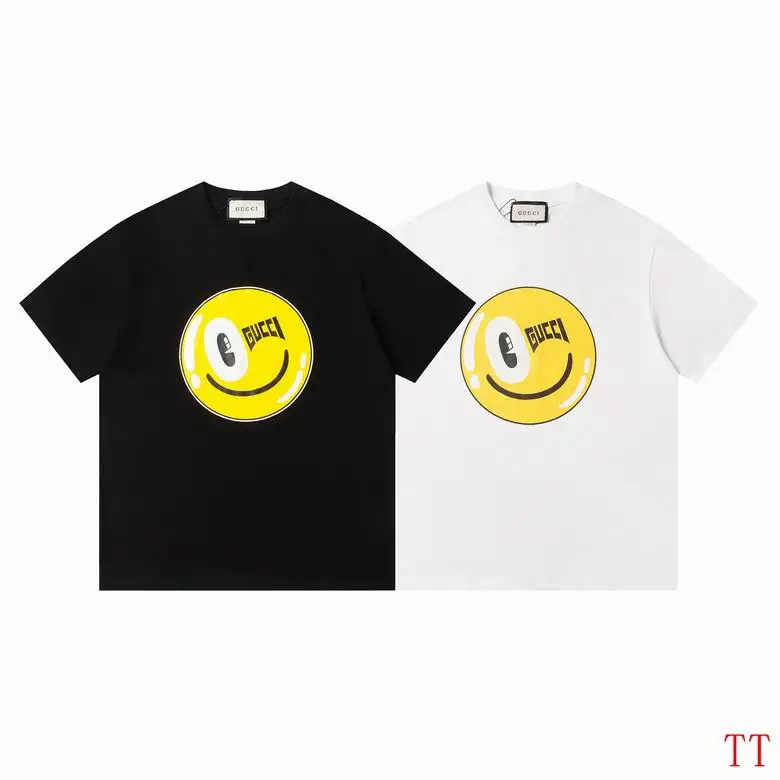 Gucci T Shirt 20t 0726