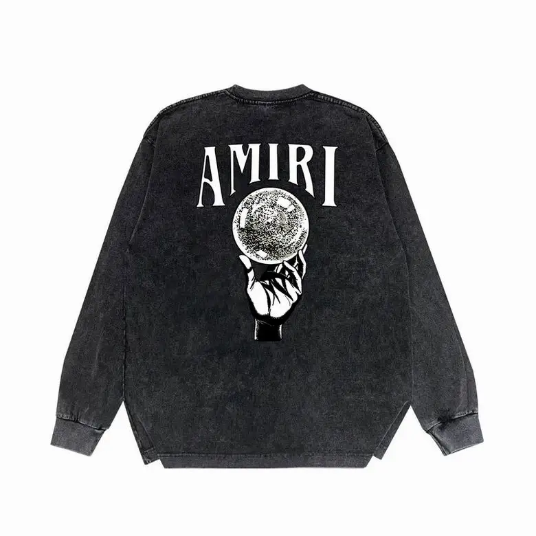 Amiri S-XXL ZJCH074B-2