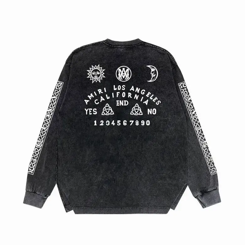 Amiri S-XXL ZJCH073B