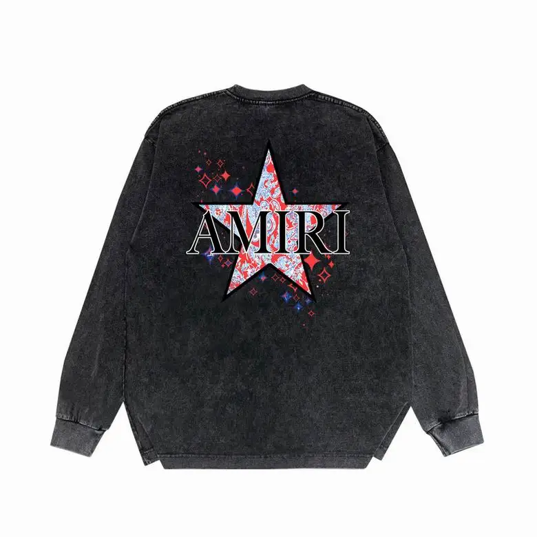 Amiri S-XXL ZJCH031