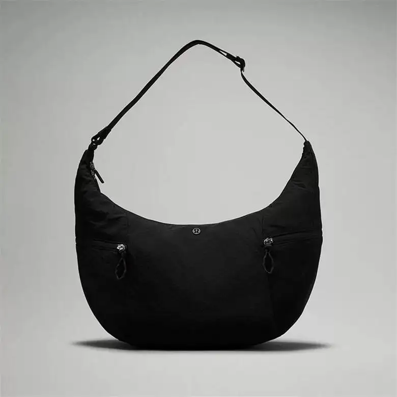 Lululemon 37x12.5x28 6L 45x12.5x39cm 13L LU9CACS 2C AO