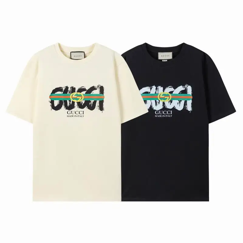 Gucci 短袖 fqt 0911