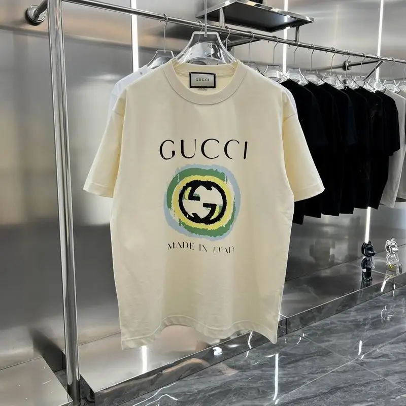 Gucci S-2XL 7ctr01