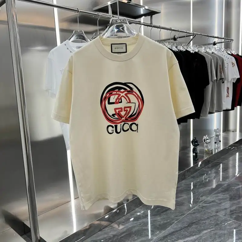 Gucci S-2XL 7ctr02