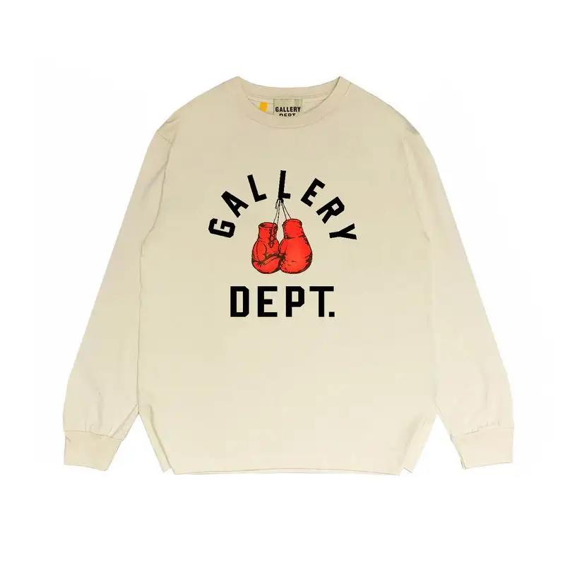 Gallery Dept T Shirt Long 0907