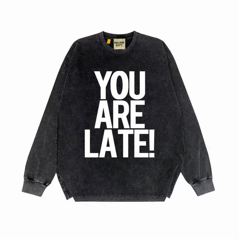Gallery Dept S-XXL  sytZJGA010