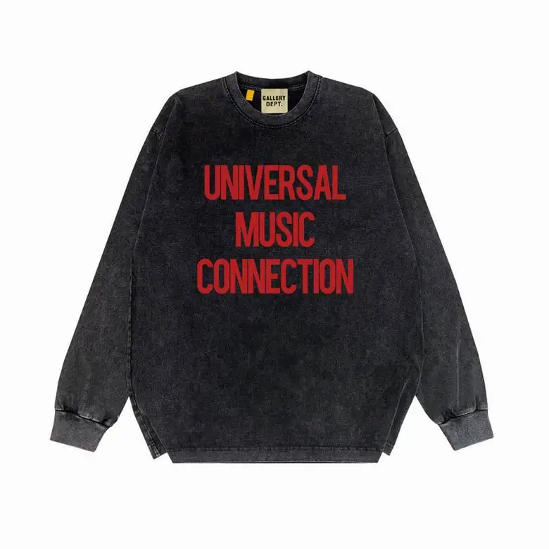 Gallery Dept S-XXL  sytZJGA011