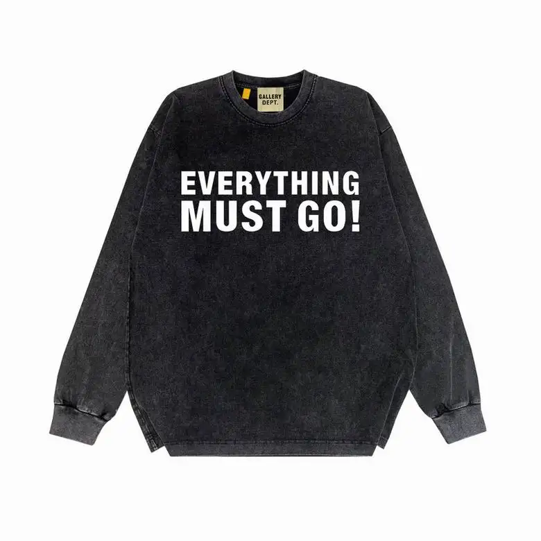 Gallery Dept S-XXL  sytZJGA024