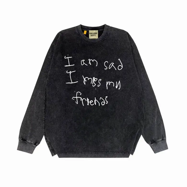 Gallery Dept S-XXL  sytZJGA027