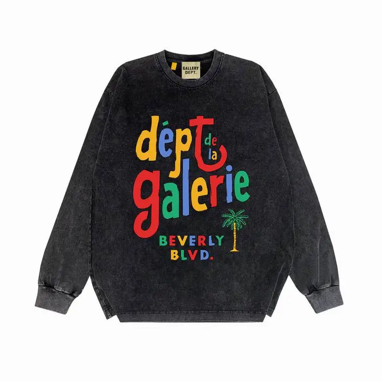 Gallery Dept S-XXL  sytZJGA029