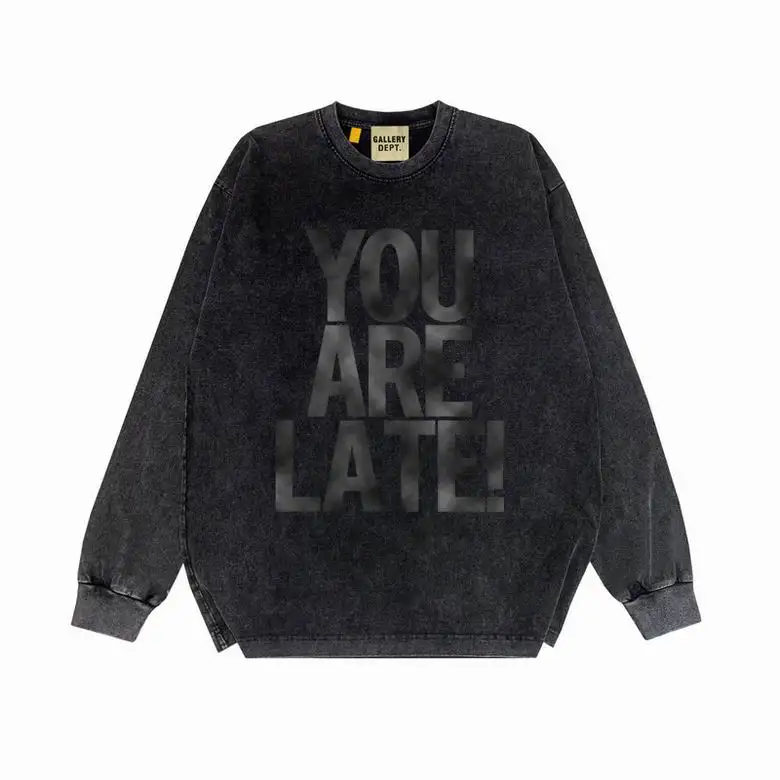 Gallery Dept S-XXL  sytZJGA040-2