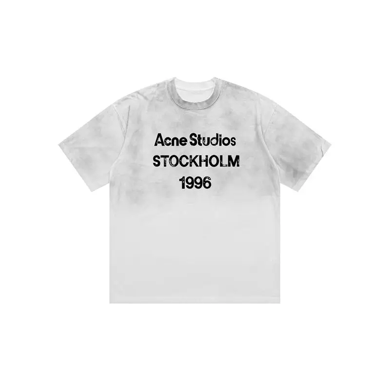 Acne T Shirt 0821
