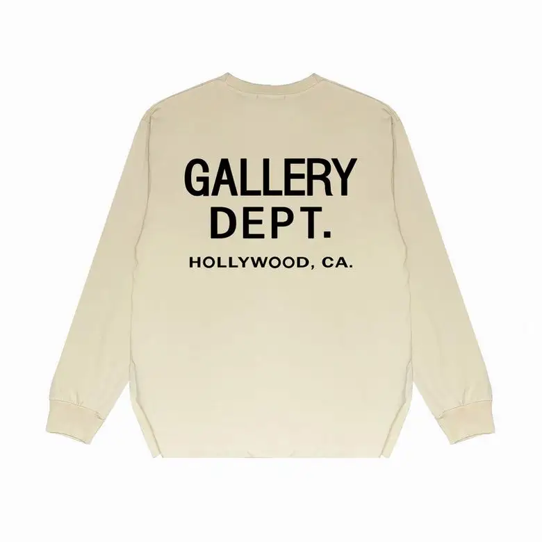 Gallery Dept S-XXL  sytCHGA001A