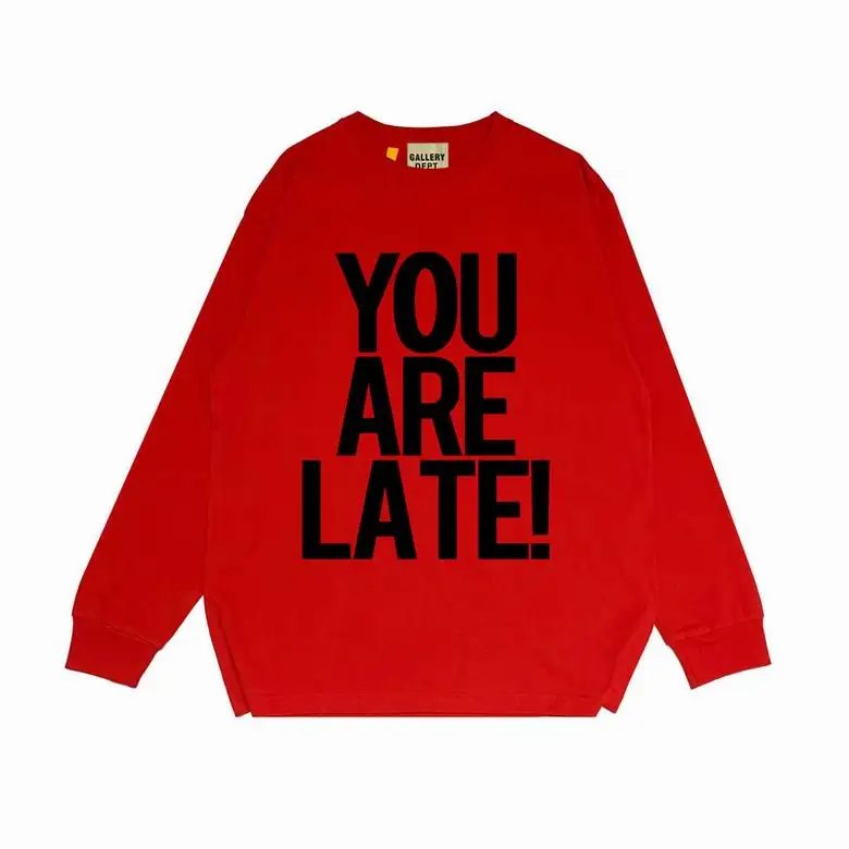 Gallery Dept S-XXL  sytCHGA010