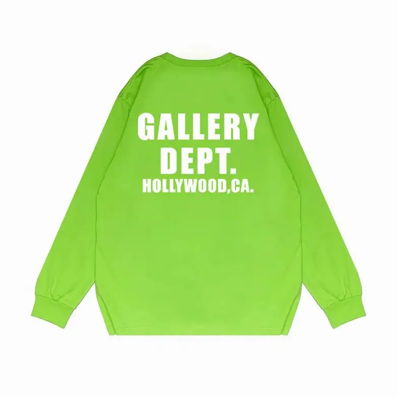 Gallery Dept S-XXL  sytCHGA030