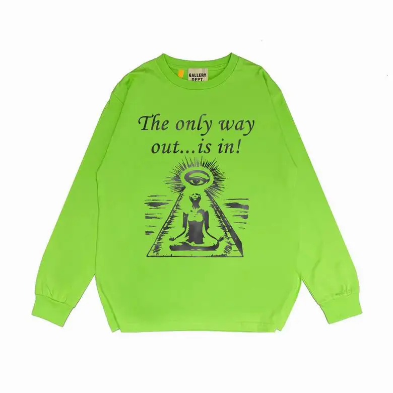 Gallery Dept S-XXL  sytCHGA040