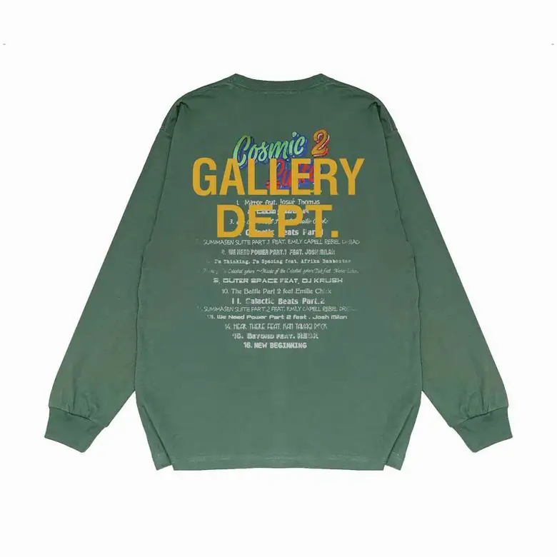 Gallery Dept S-XXL  sytCHGA051