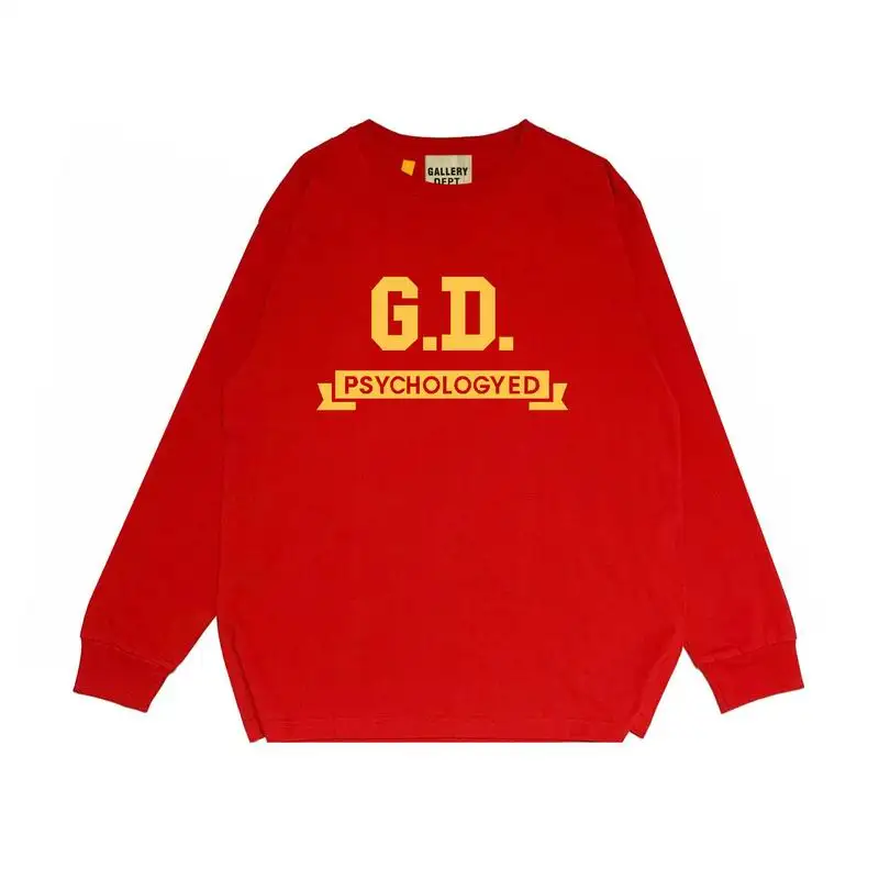 Gallery Dept S-2XL 11trCHGA137