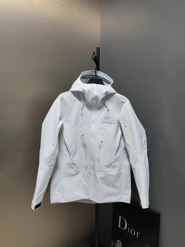 Arcteryx S-2XL j4tx21