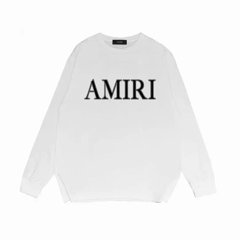 Amiri syt T Shirt Long 0418