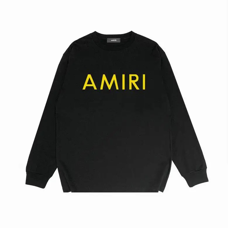 Amiri S-XXL  sytCH017-2