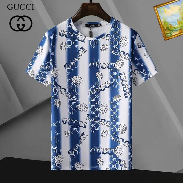 Gucci T Shirt m-3xl 25t02