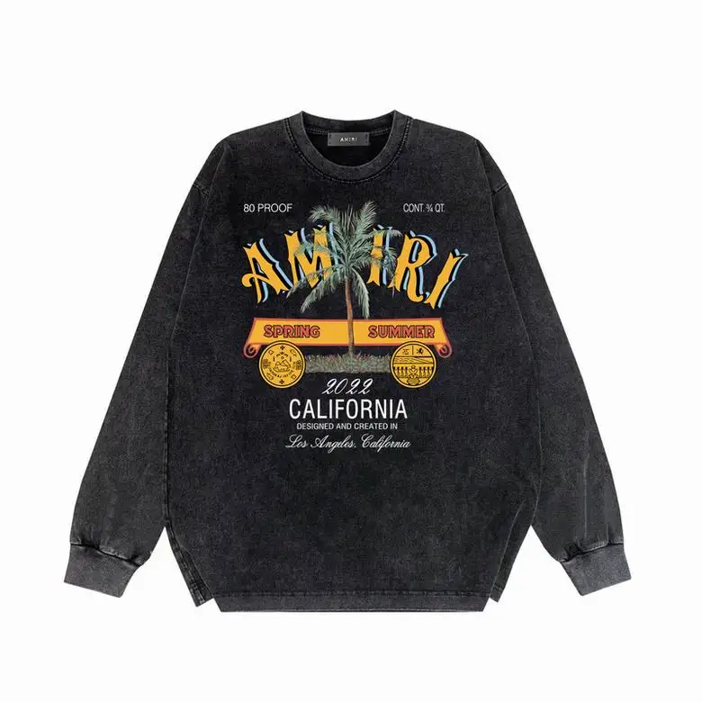 Amiri S-XXL sytZJCH005