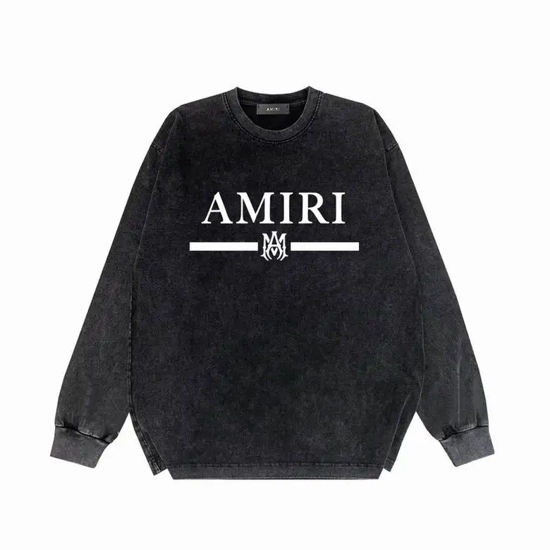 Amiri S-XXL sytZJCH002