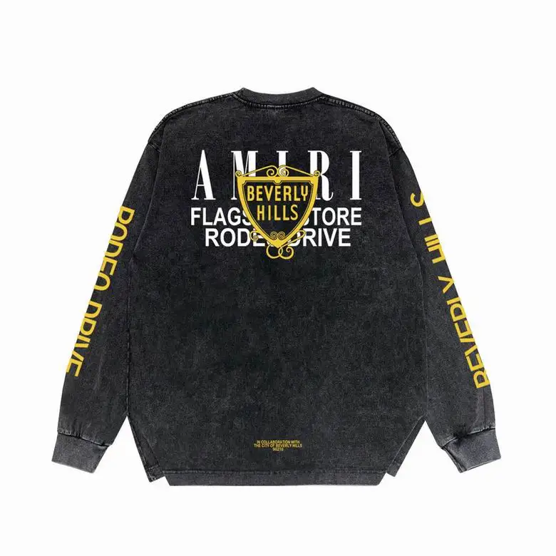 Amiri S-XXL sytZJCH001