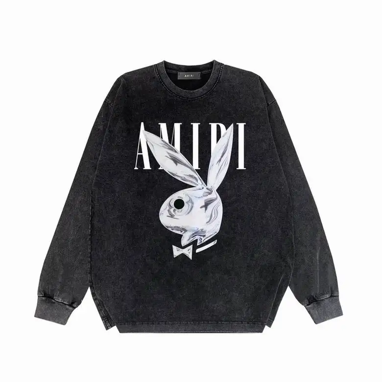 Amiri S-XXL sytZJCH011A