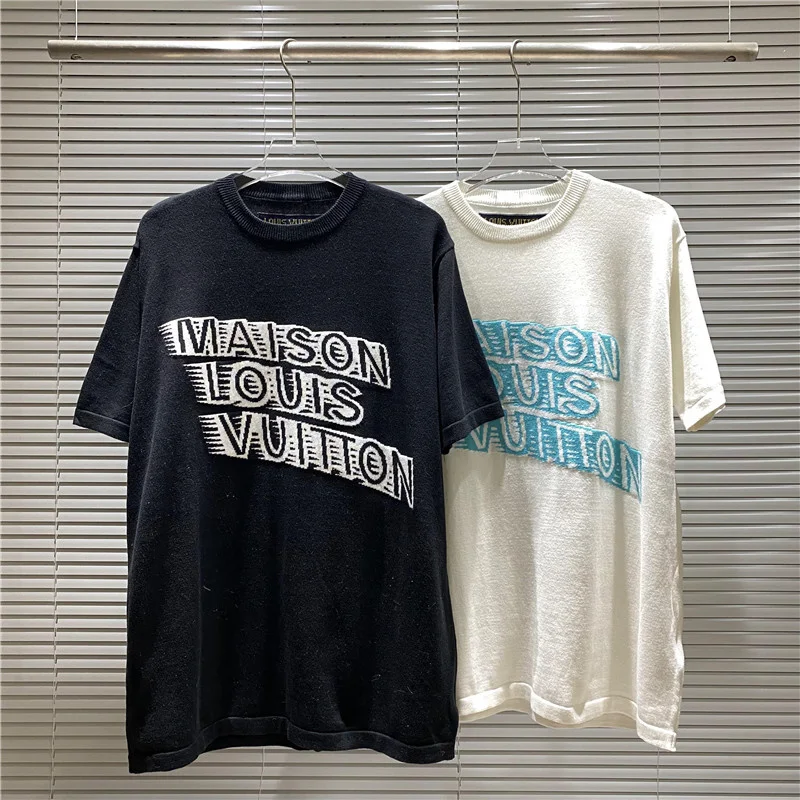 LV T Shirt cpt 0420