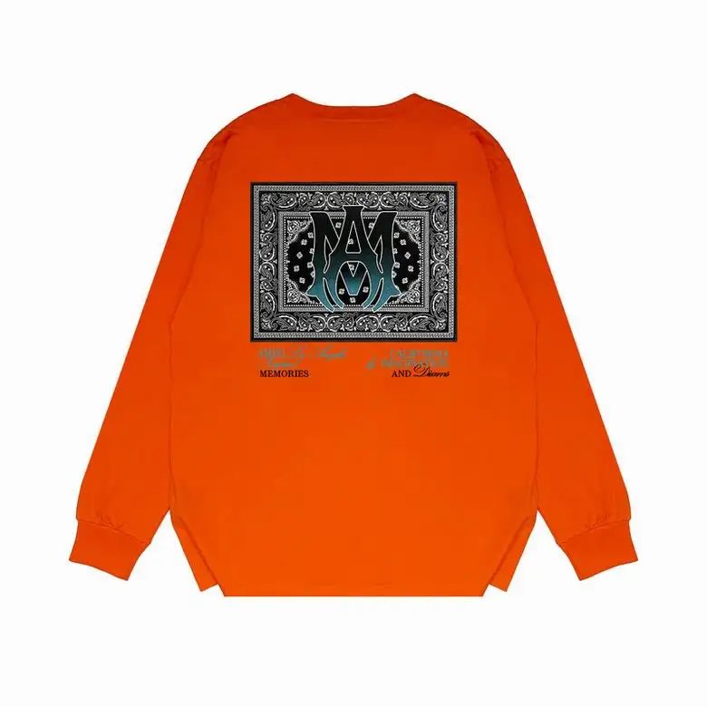 Amiri S-XXL sytCH116