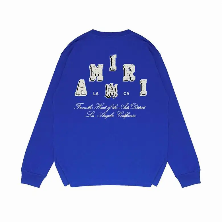 Amiri S-XXL sytCH112