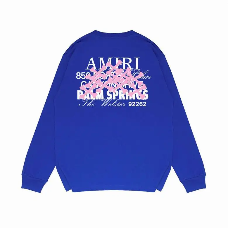 Amiri S-XXL sytCH111