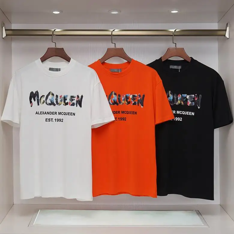 Alexander Mcqueen S-XXL 10xt2013