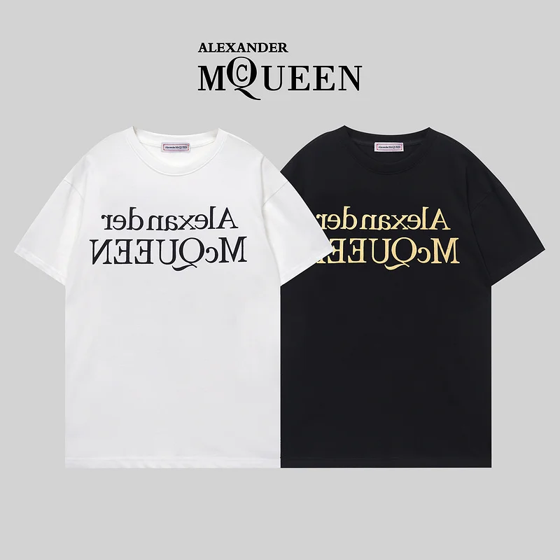 Alexander Mcqueen S-3XL yktxG1118