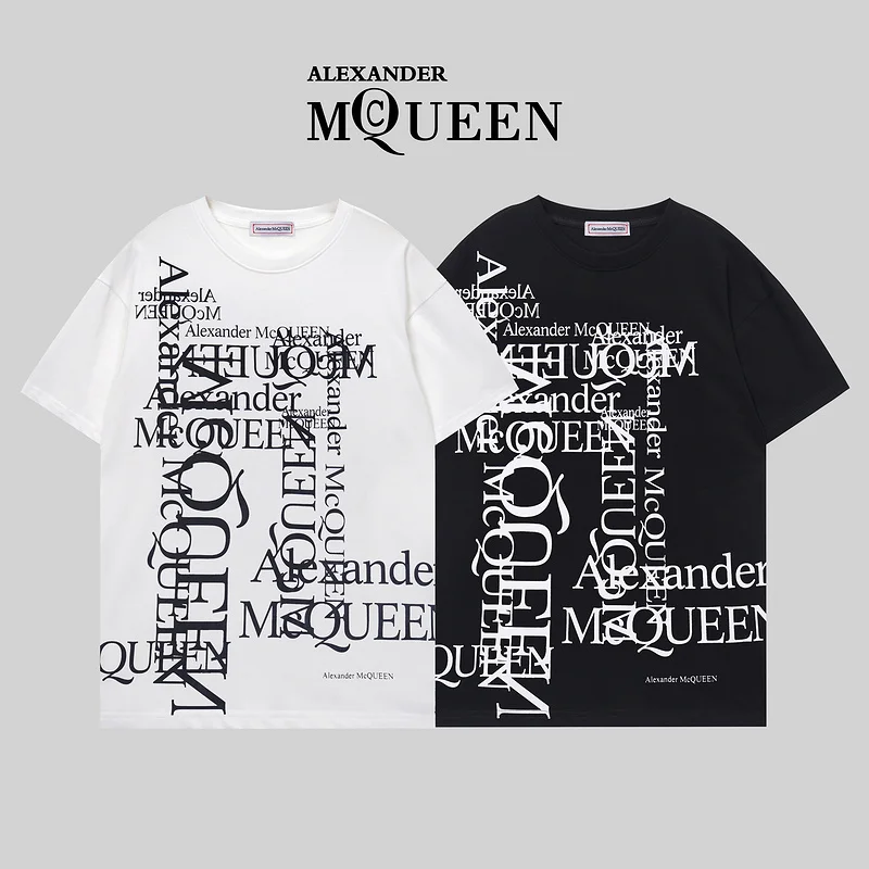 Alexander Mcqueen S-3XL yktrG1118