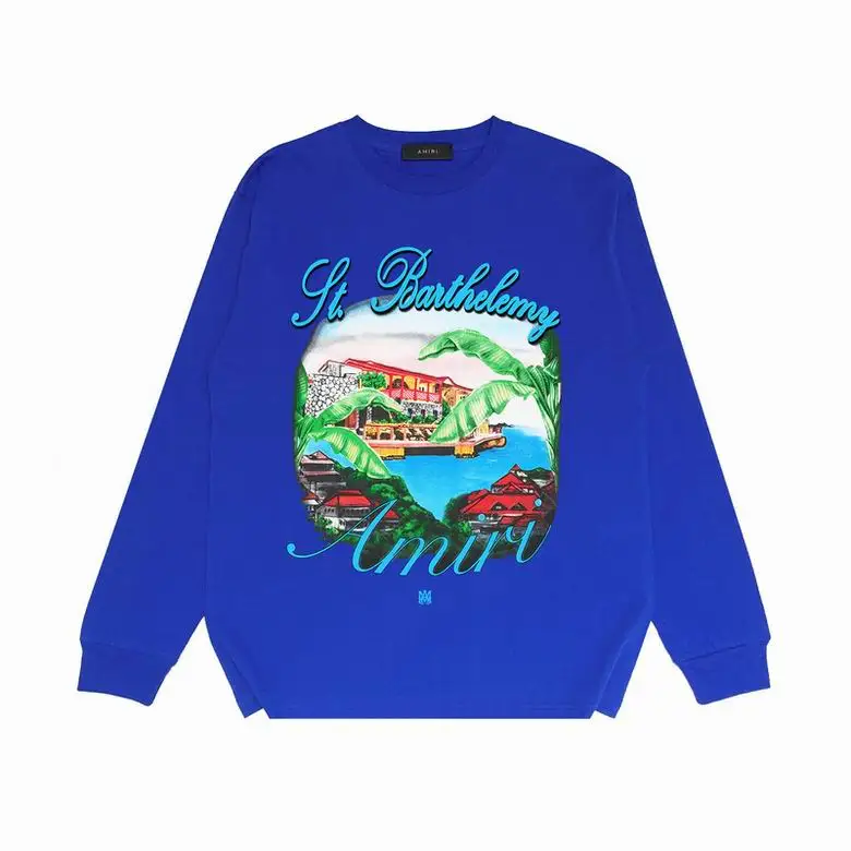 Amiri S-XXL sytCH098