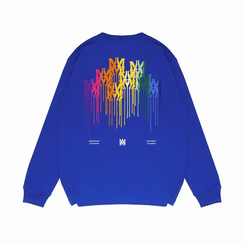 Amiri S-XXL sytCH086