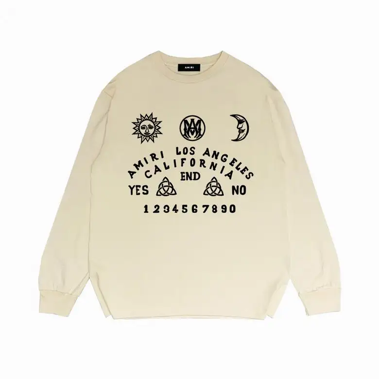 Amiri S-XXL sytCH073