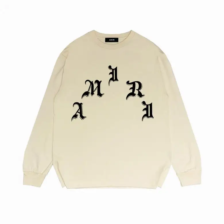 Amiri S-XXL sytCH071