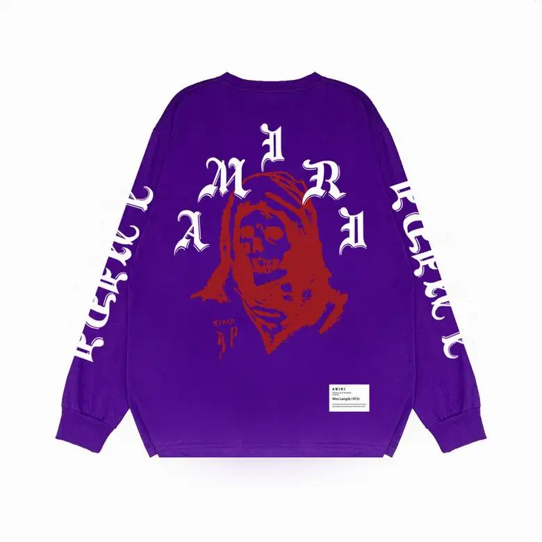 Amiri S-XXL sytCH066