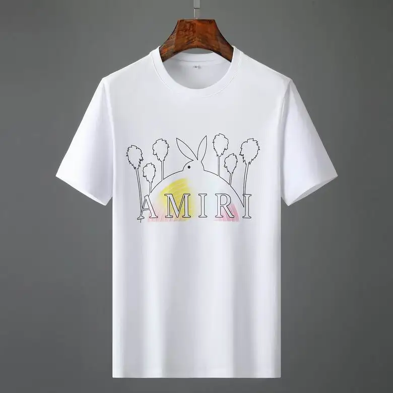 Amiri T shirt 21m0421