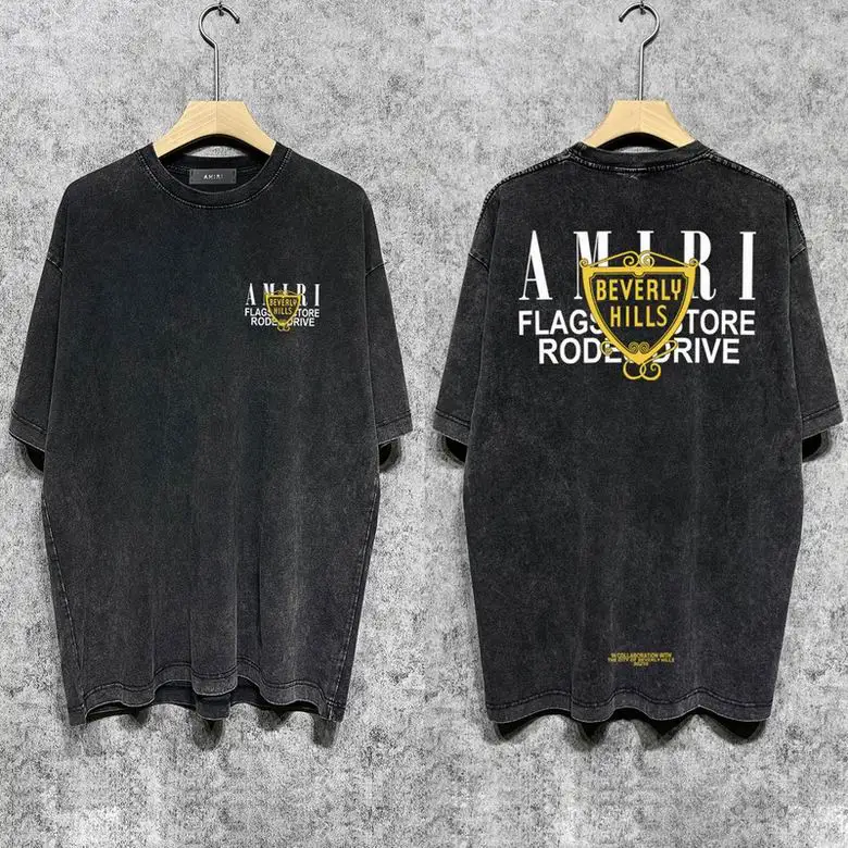 Amiri S-XXL sytZJD001